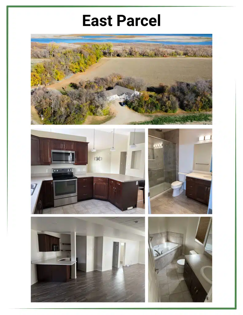 11 Marketing Package 395 Acres Saskatoon Oct 30, 2026 Deadline For Sale by Steve LeBlanc www.FarmForSale.ca