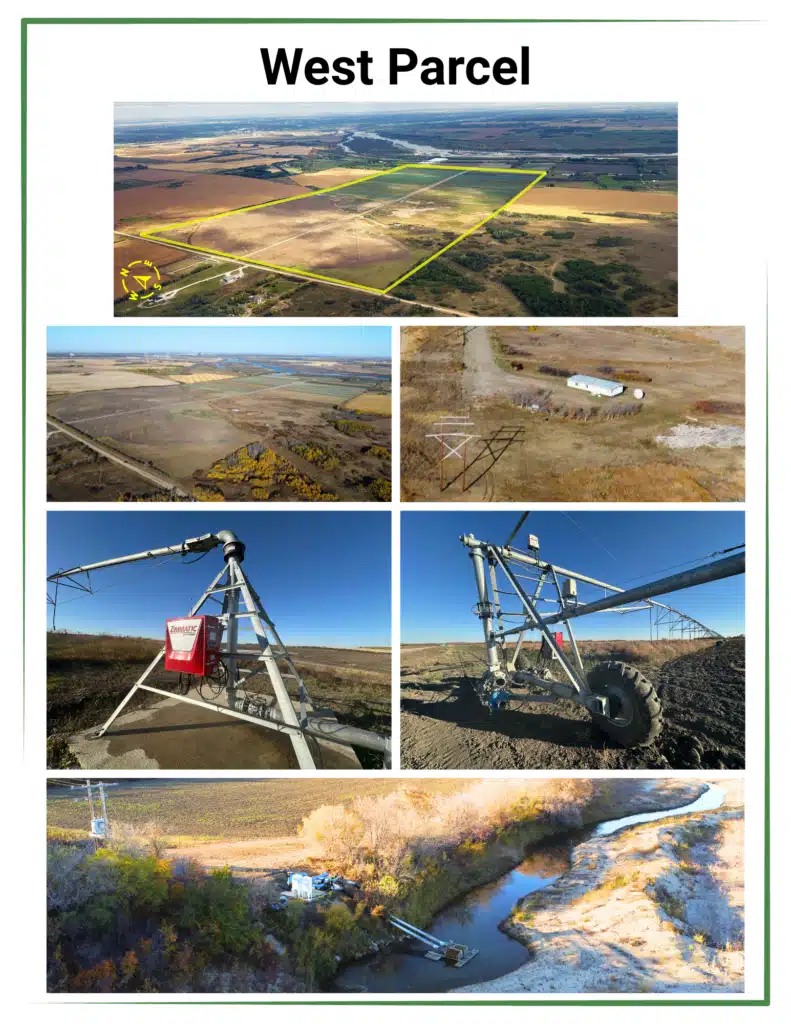 11 Marketing Package 395 Acres Saskatoon Oct 30, 2026 Deadline For Sale by Steve LeBlanc www.FarmForSale.ca